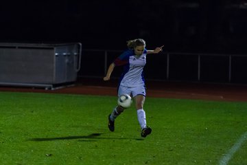 Bild 189 - B-Juniorinnen SV Henstedt Ulzburg - Krummesser SV : Ergebnis: 0:9